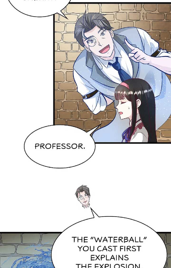 The Villainous Moriarty in Me Chapter 52 271 51