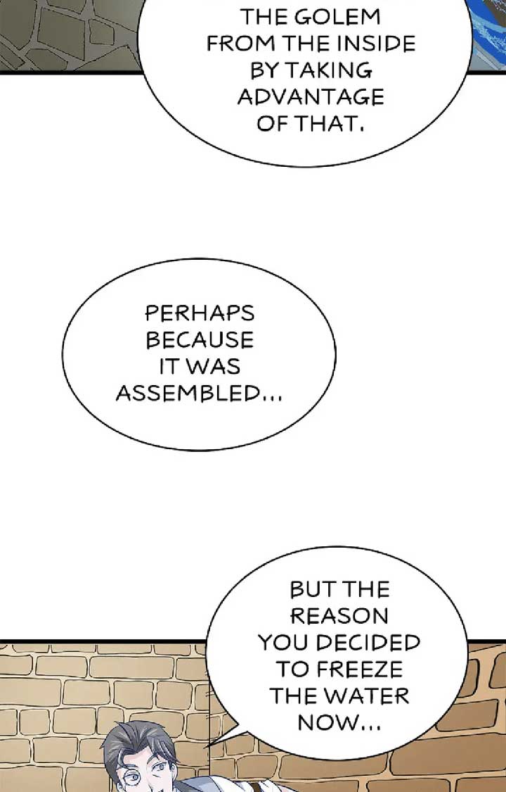 The Villainous Moriarty in Me Chapter 52 273 53