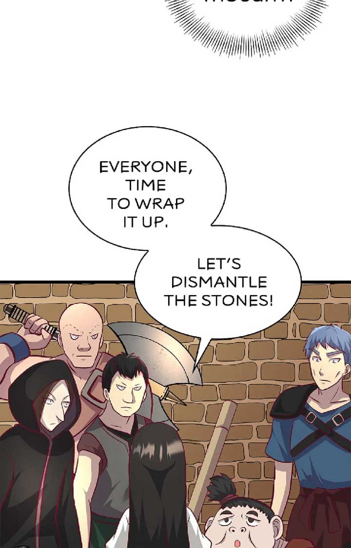 The Villainous Moriarty in Me Chapter 52 276 56