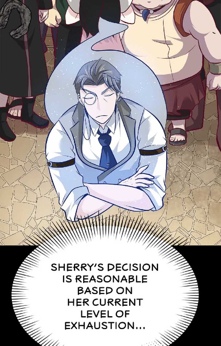 The Villainous Moriarty in Me Chapter 52 277 57