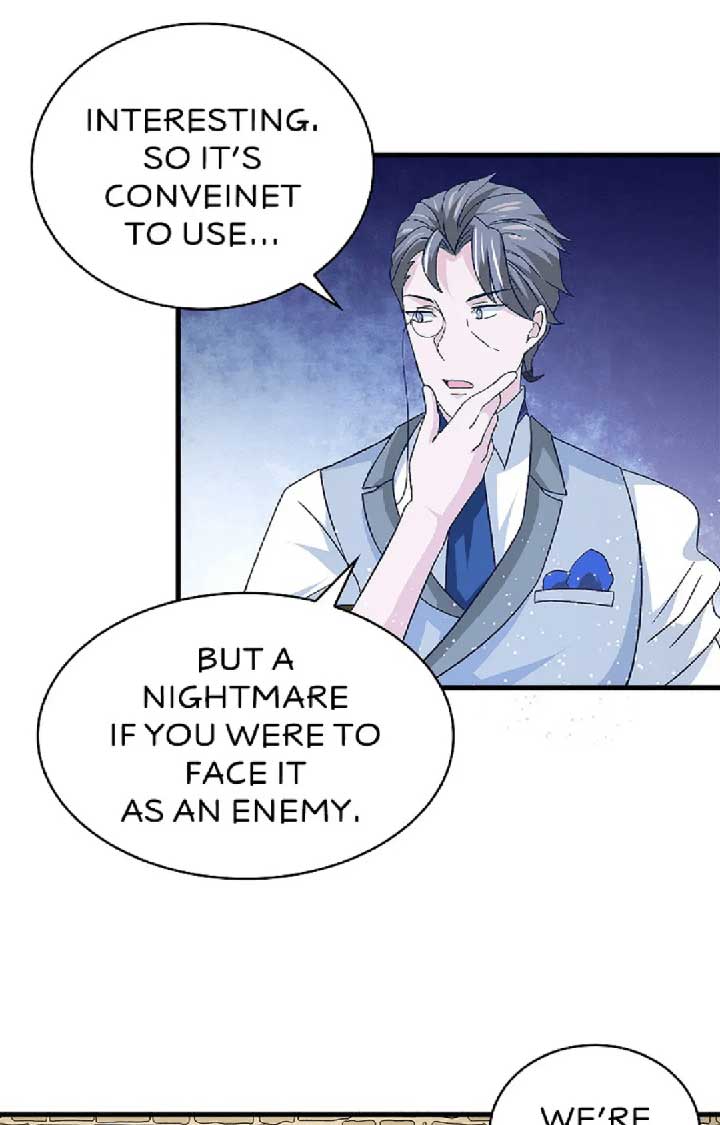The Villainous Moriarty in Me Chapter 52 285 65