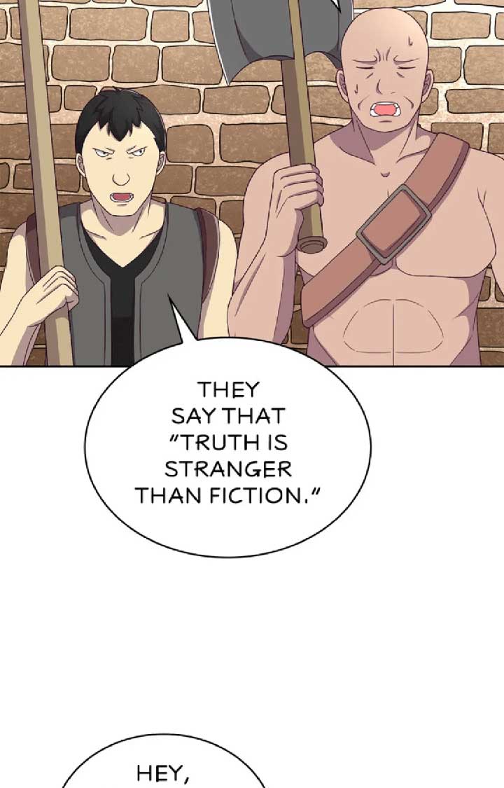 The Villainous Moriarty in Me Chapter 53 198 05