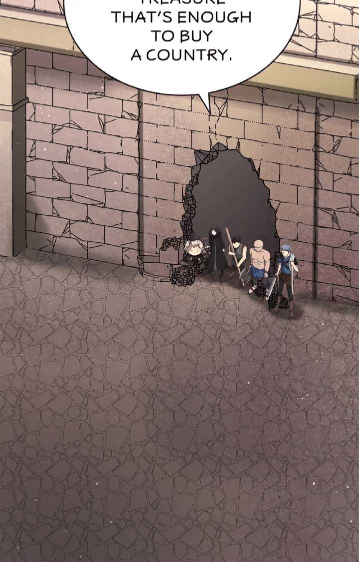 The Villainous Moriarty in Me Chapter 53 200 07