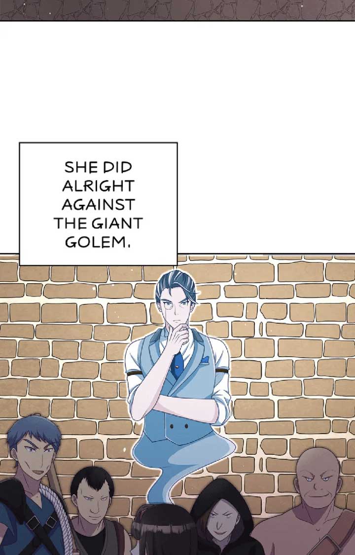 The Villainous Moriarty in Me Chapter 53 201 08