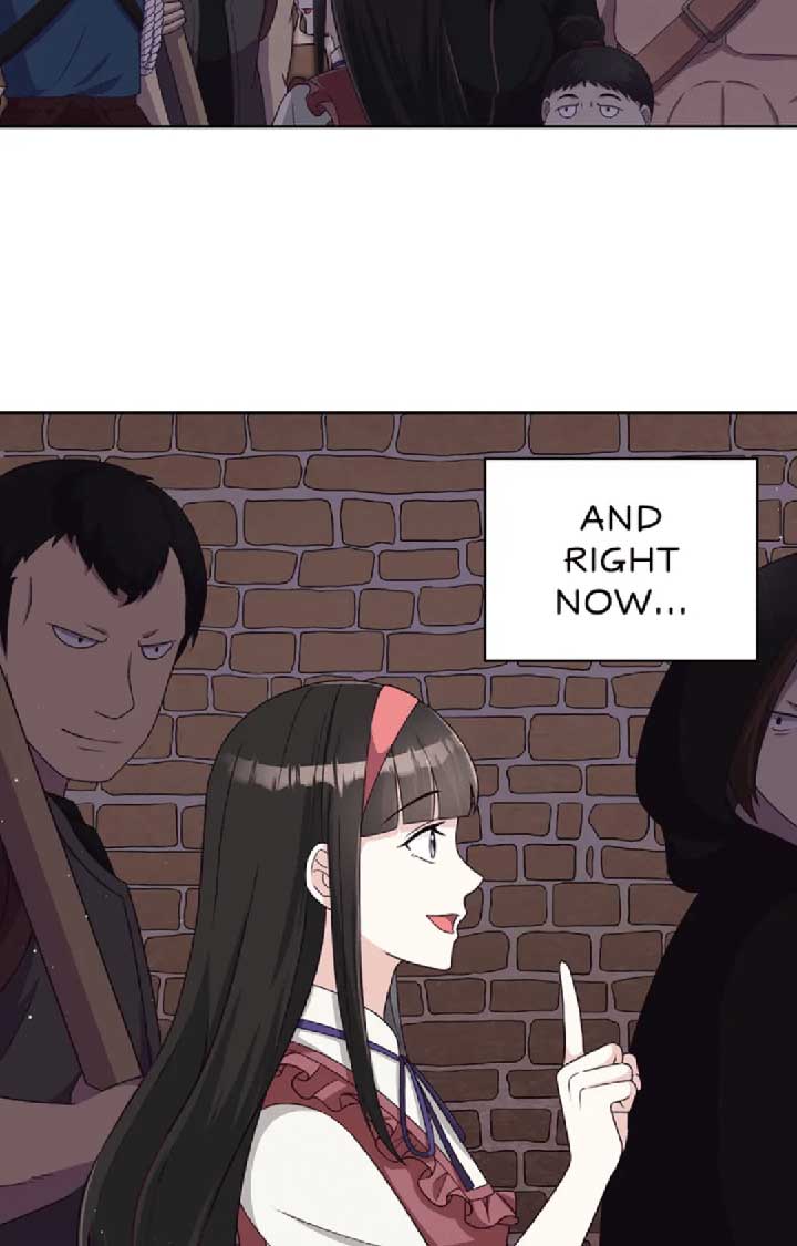 The Villainous Moriarty in Me Chapter 53 202 09