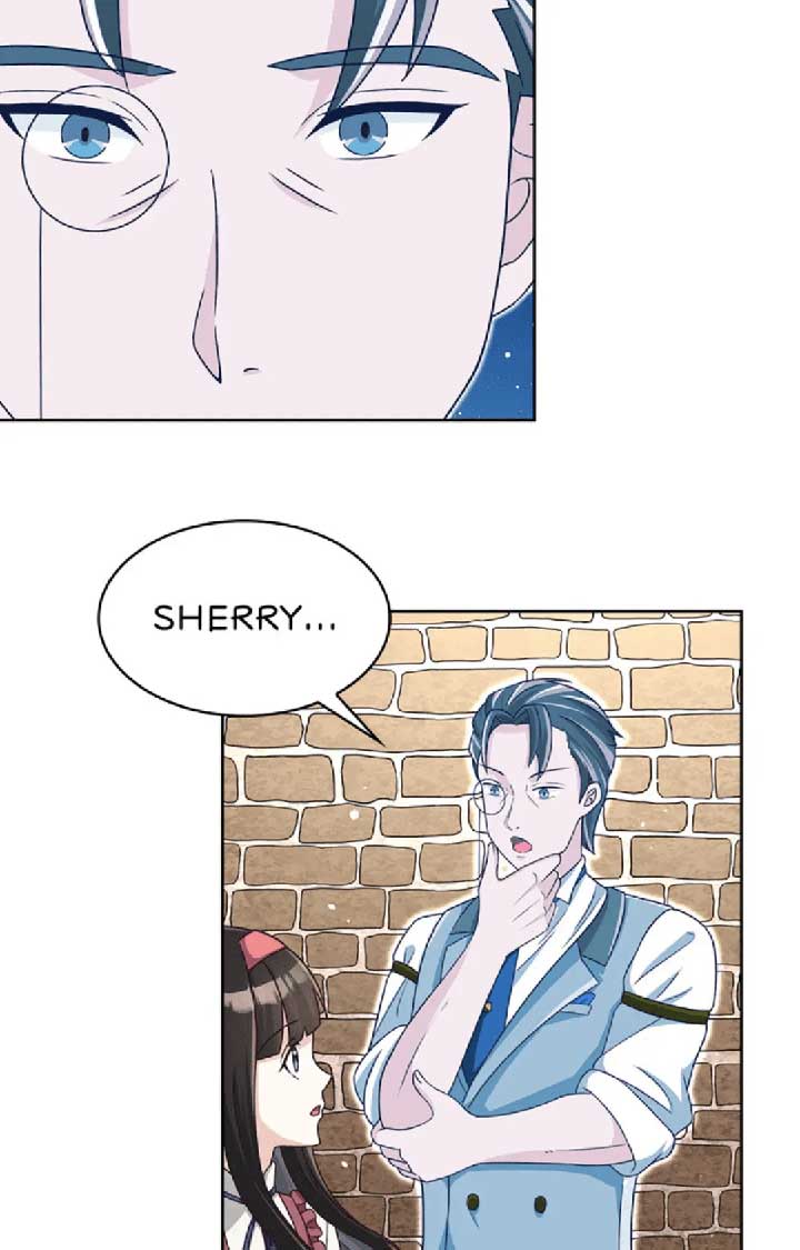 The Villainous Moriarty in Me Chapter 53 204 11