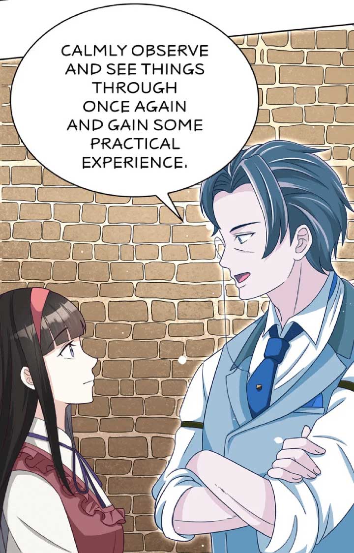 The Villainous Moriarty in Me Chapter 53 207 14