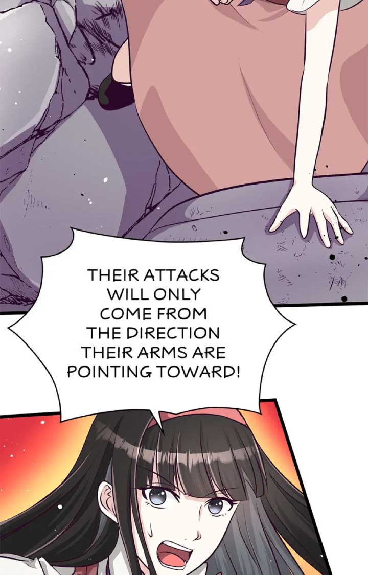 The Villainous Moriarty in Me Chapter 53 215 22