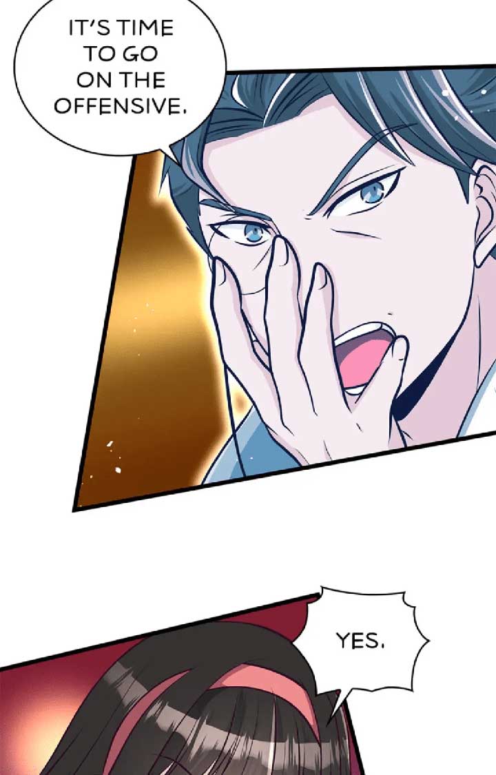 The Villainous Moriarty in Me Chapter 53 221 28