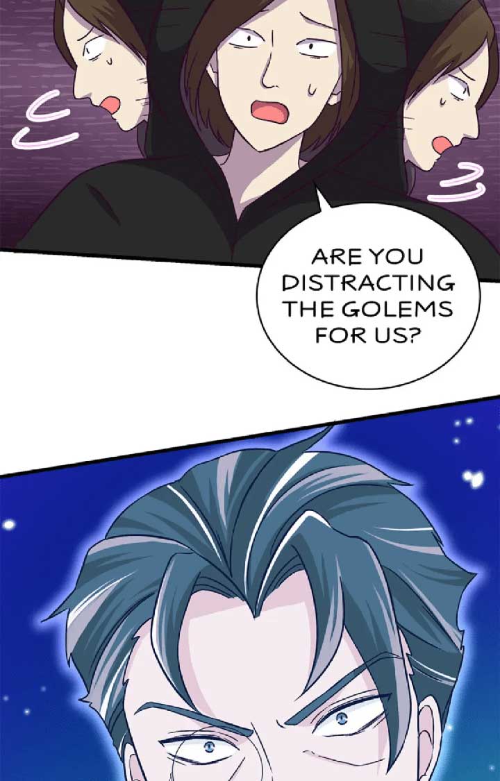 The Villainous Moriarty in Me Chapter 53 227 34