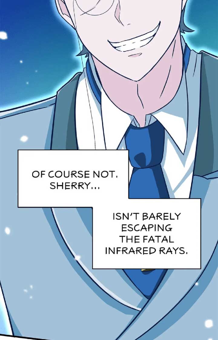 The Villainous Moriarty in Me Chapter 53 228 35