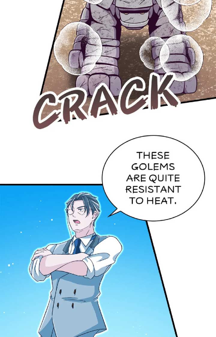 The Villainous Moriarty in Me Chapter 53 233 40