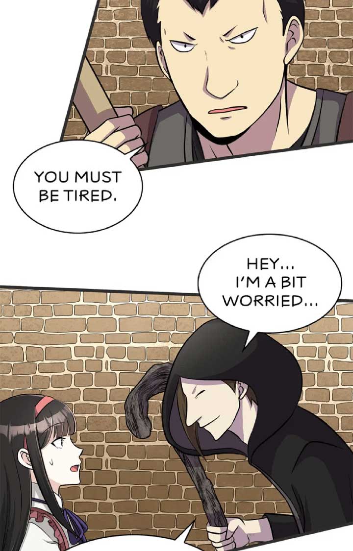 The Villainous Moriarty in Me Chapter 53 248 55