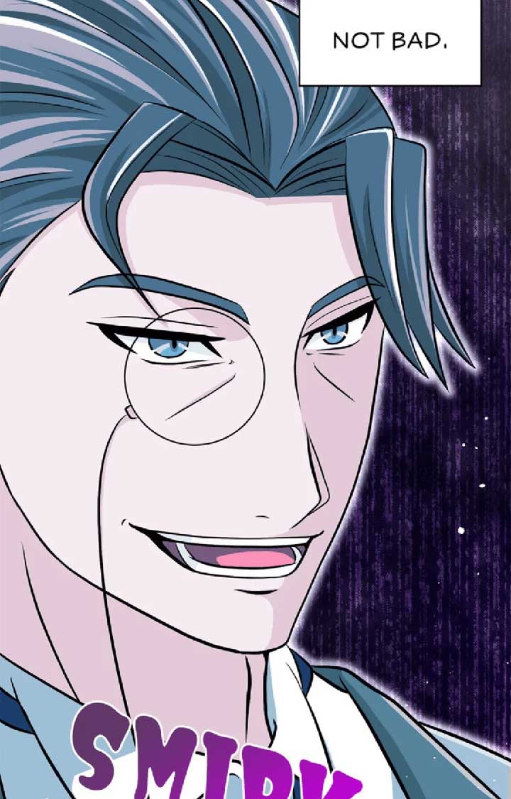 The Villainous Moriarty in Me Chapter 53 253 60