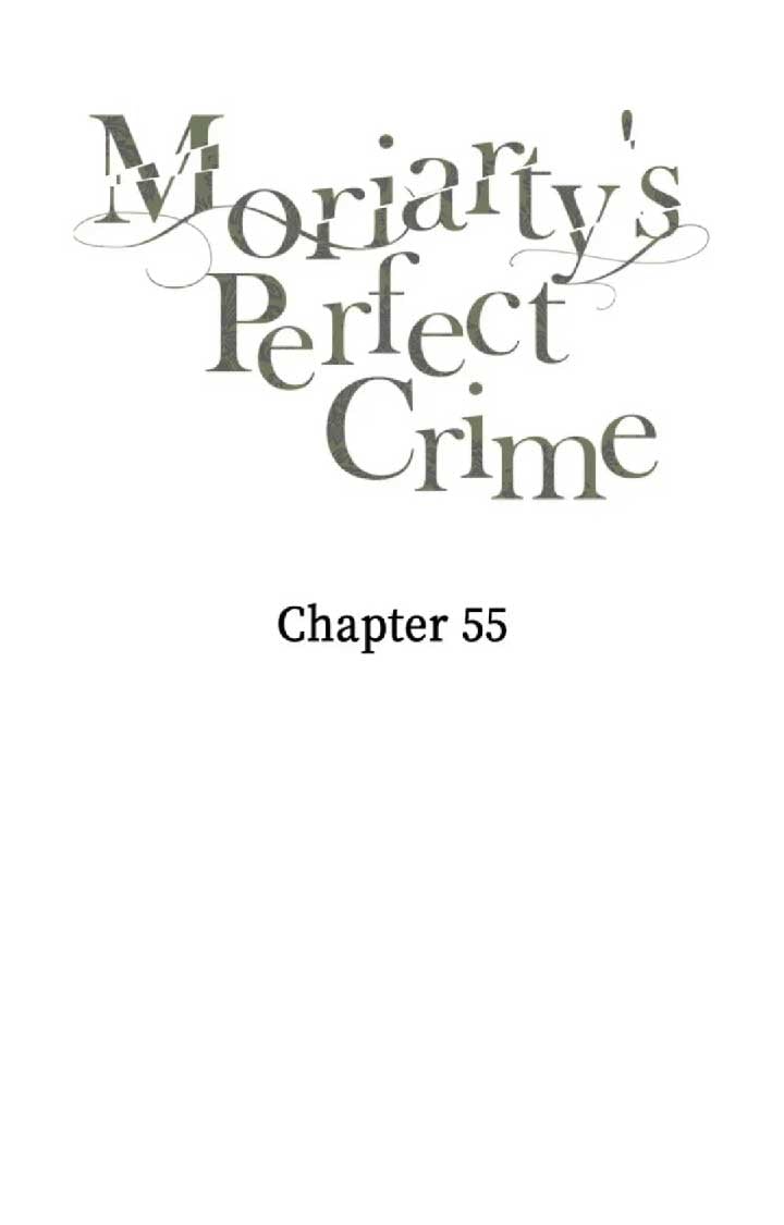 The Villainous Moriarty in Me Chapter 55 230 04