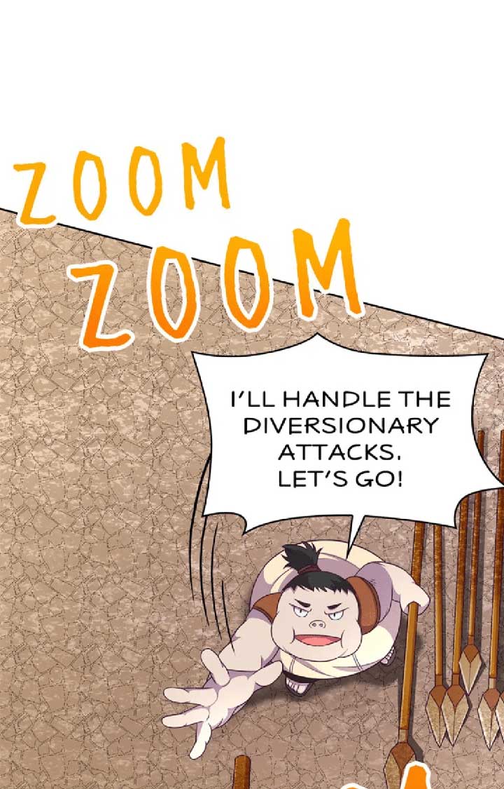 The Villainous Moriarty in Me Chapter 55 243 17