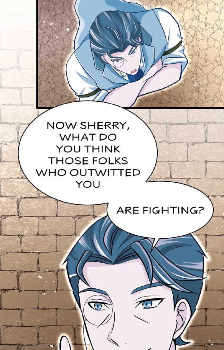 The Villainous Moriarty in Me Chapter 55 252 26