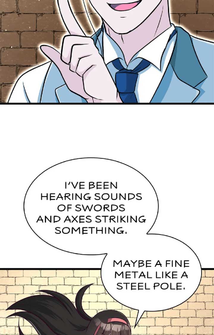 The Villainous Moriarty in Me Chapter 55 253 27