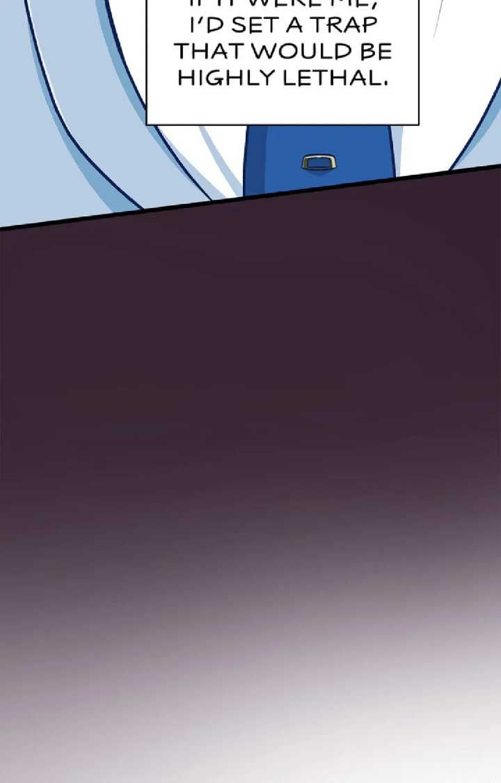 The Villainous Moriarty in Me Chapter 55 260 34