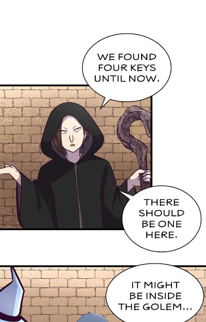 The Villainous Moriarty in Me Chapter 55 266 40