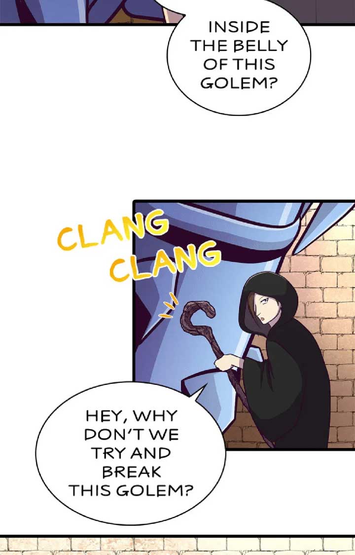 The Villainous Moriarty in Me Chapter 55 268 42