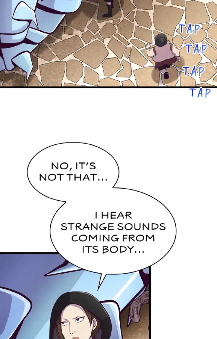 The Villainous Moriarty in Me Chapter 55 273 47