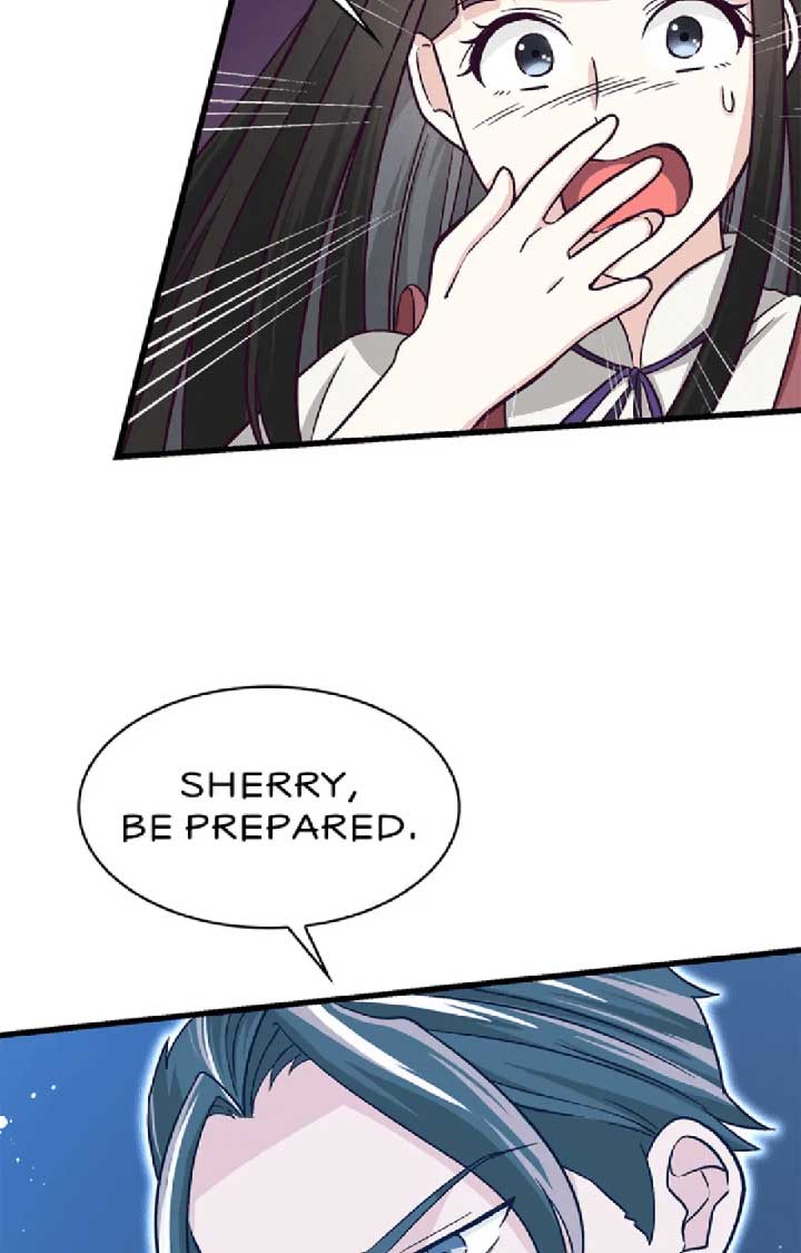 The Villainous Moriarty in Me Chapter 55 282 56