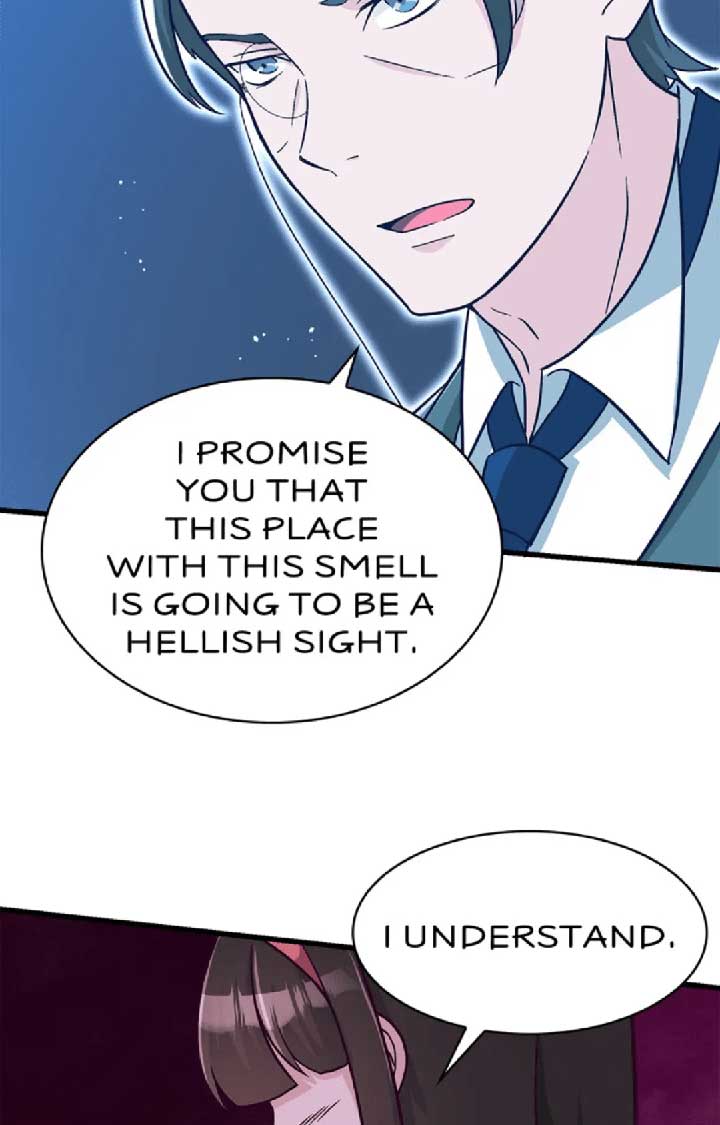 The Villainous Moriarty in Me Chapter 55 283 57