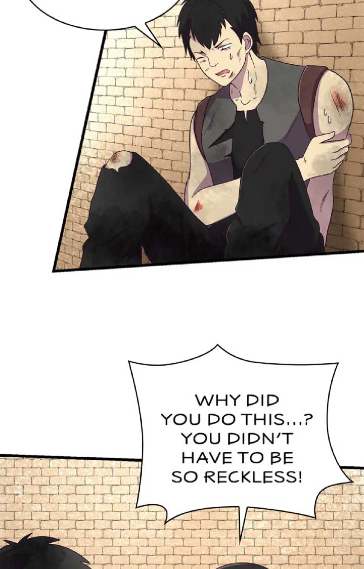 The Villainous Moriarty in Me Chapter 55 291 65