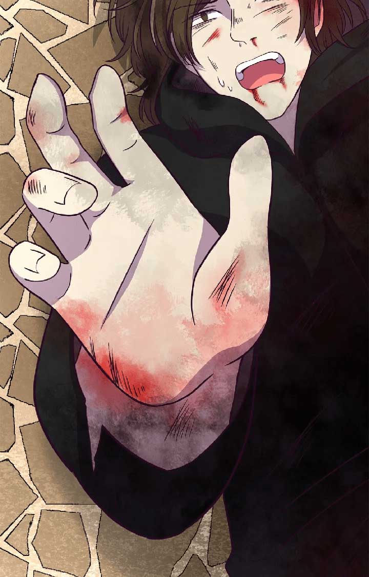 The Villainous Moriarty in Me Chapter 56 221 04