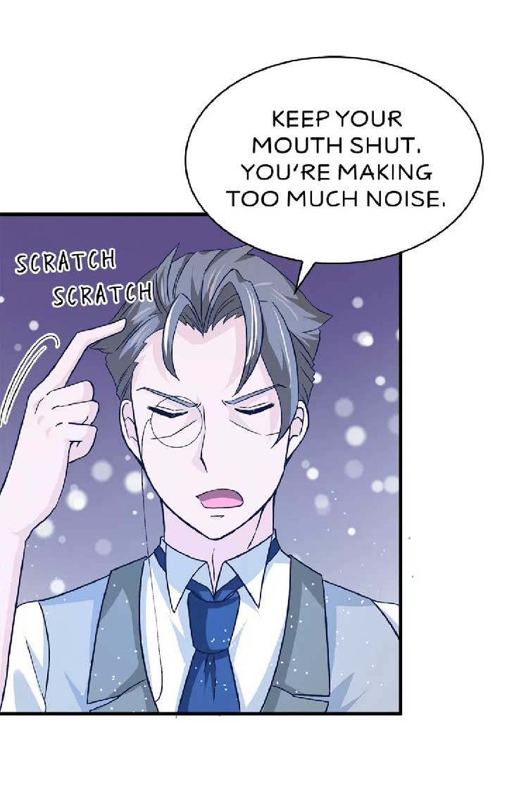 The Villainous Moriarty in Me Chapter 56 227 10