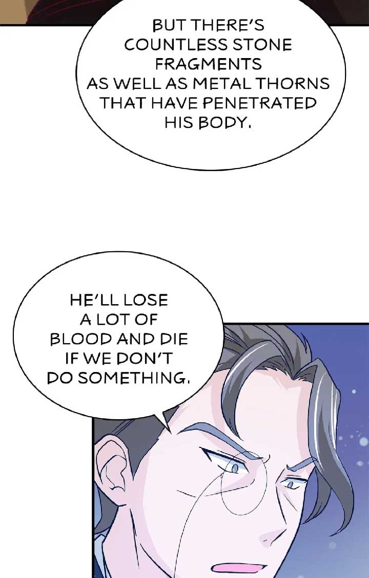 The Villainous Moriarty in Me Chapter 56 229 12