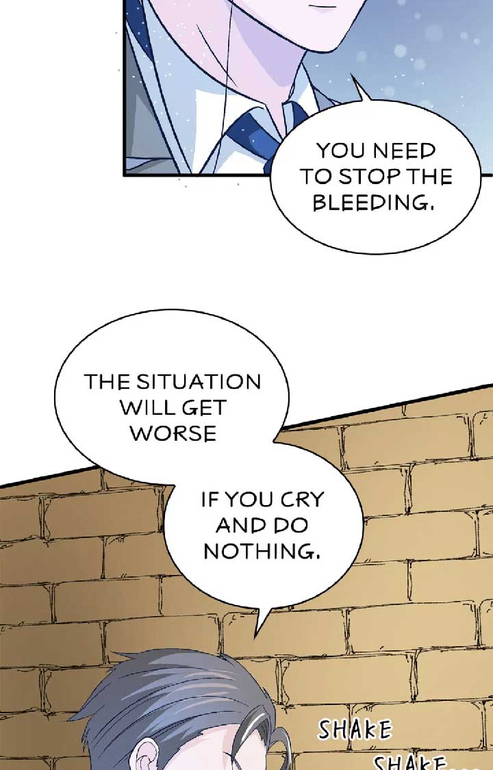 The Villainous Moriarty in Me Chapter 56 230 13
