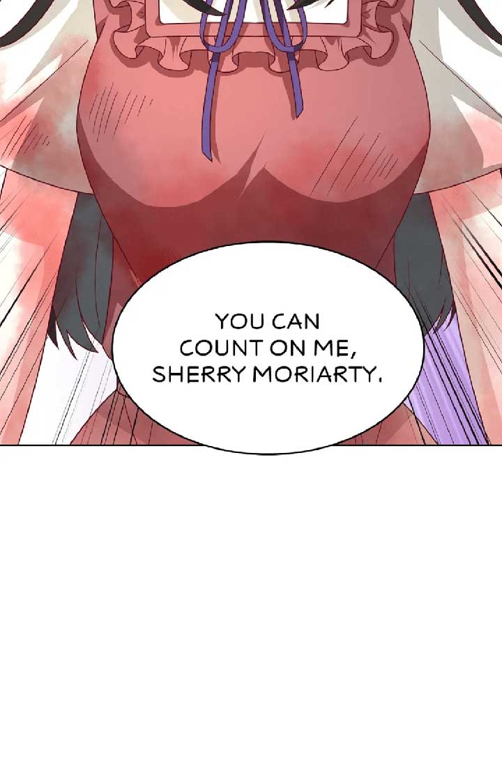 The Villainous Moriarty in Me Chapter 56 237 20