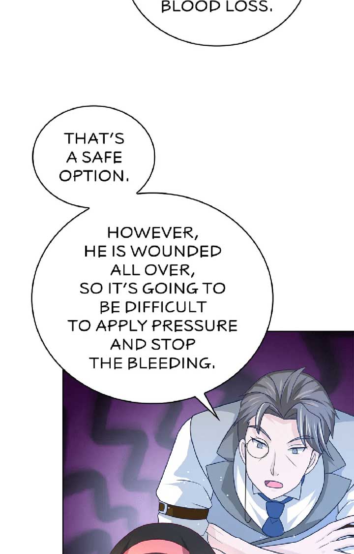 The Villainous Moriarty in Me Chapter 56 240 23