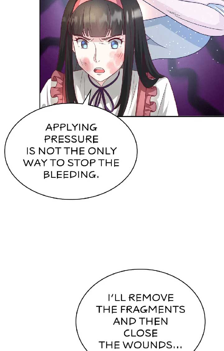The Villainous Moriarty in Me Chapter 56 241 24