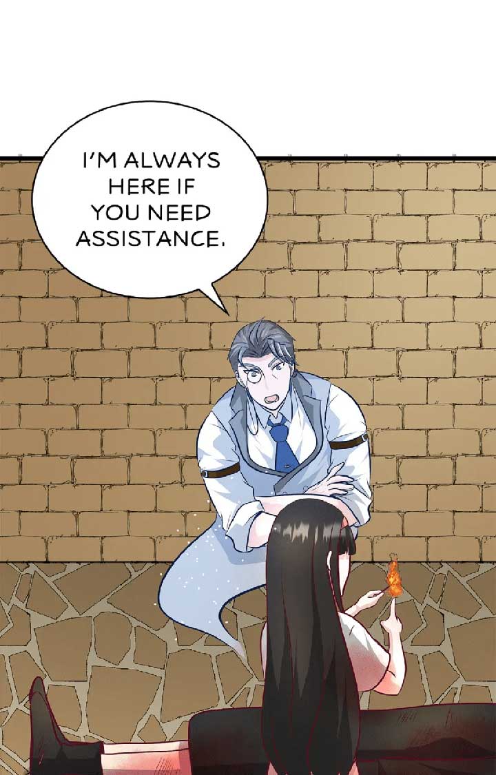 The Villainous Moriarty in Me Chapter 56 245 28