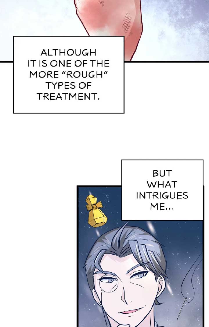The Villainous Moriarty in Me Chapter 56 252 35