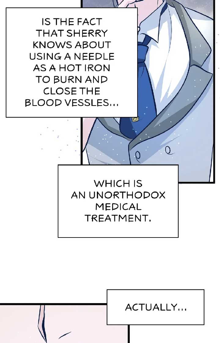 The Villainous Moriarty in Me Chapter 56 253 36