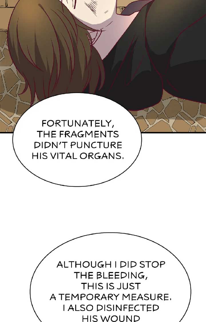 The Villainous Moriarty in Me Chapter 56 261 44