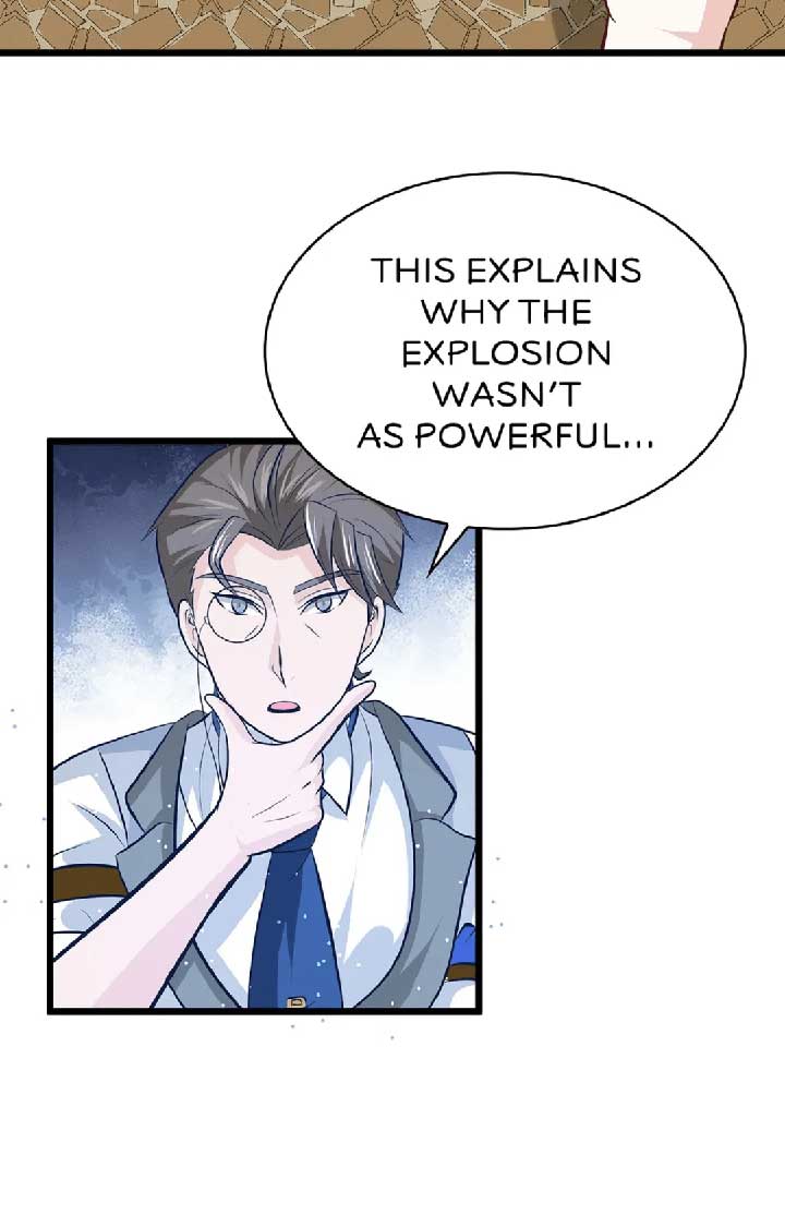 The Villainous Moriarty in Me Chapter 56 274 57
