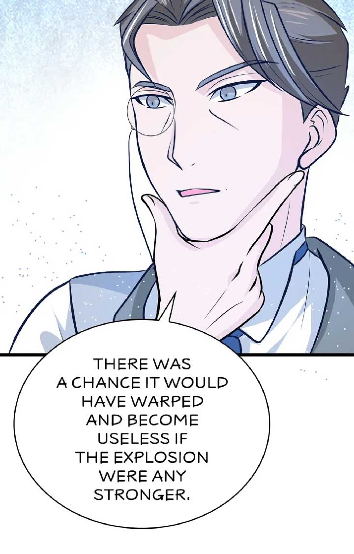 The Villainous Moriarty in Me Chapter 56 276 59