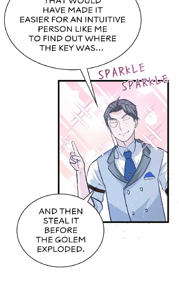 The Villainous Moriarty in Me Chapter 56 279 62