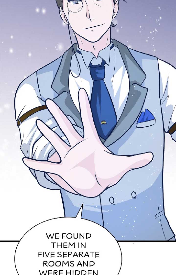The Villainous Moriarty in Me Chapter 56 281 64