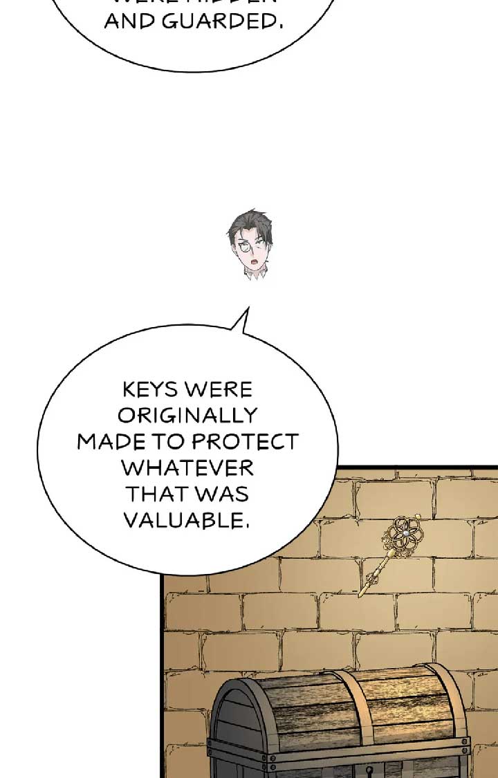 The Villainous Moriarty in Me Chapter 56 282 65