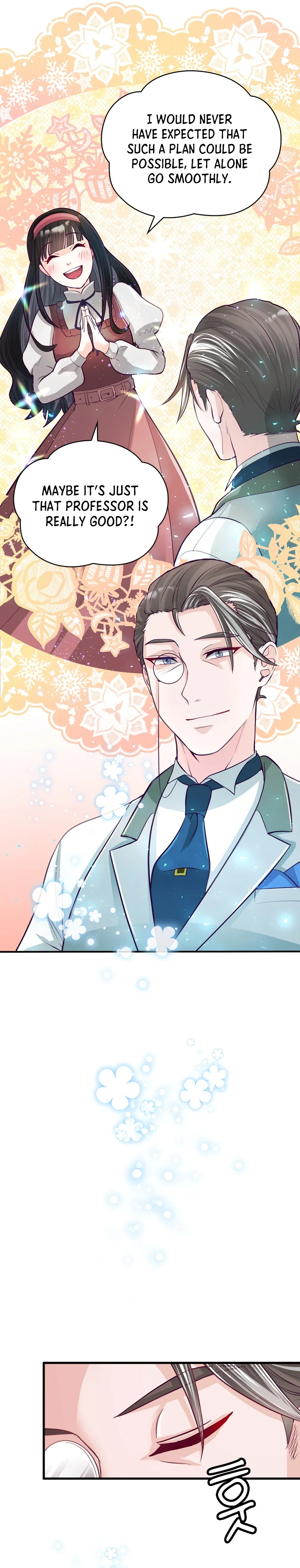 The Villainous Moriarty in Me Chapter 6 130 17