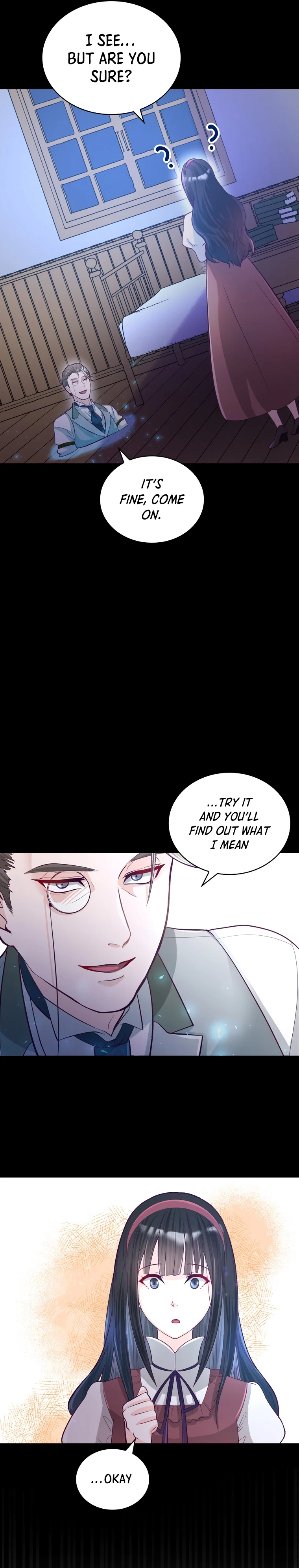 The Villainous Moriarty in Me Chapter 6 115 2