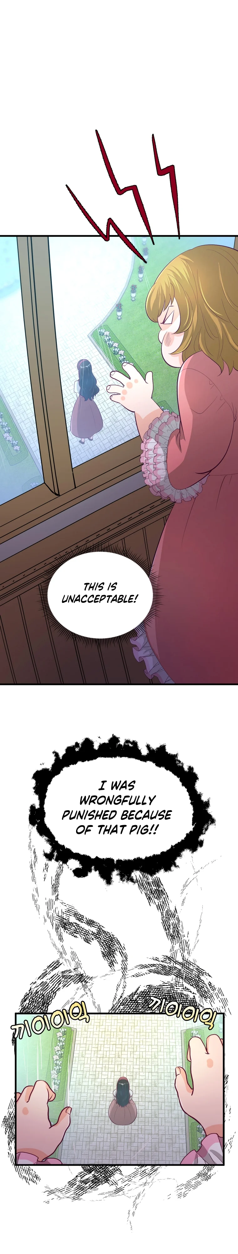 The Villainous Moriarty in Me Chapter 6 137 24
