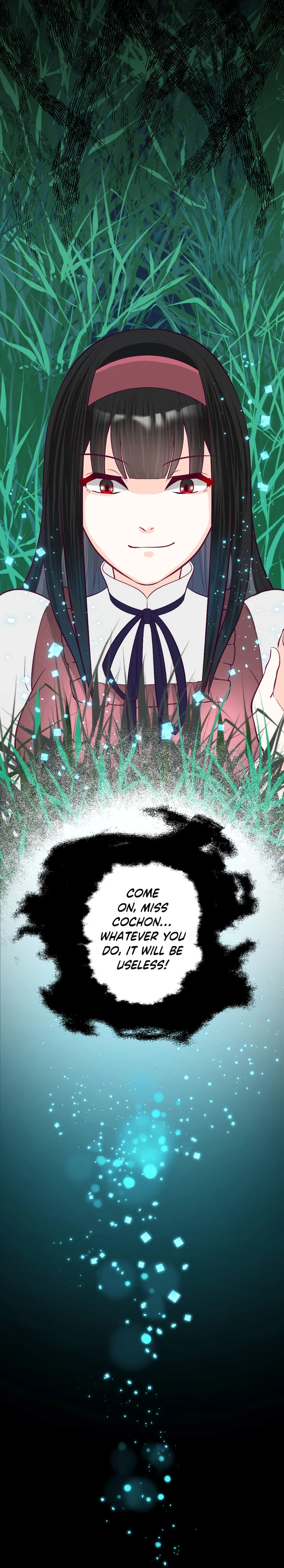 The Villainous Moriarty in Me Chapter 7 108 02