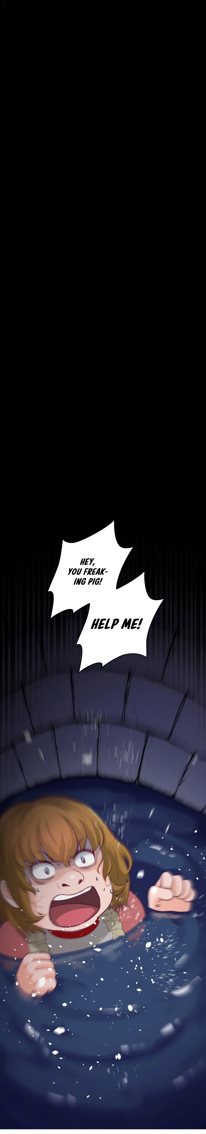 The Villainous Moriarty in Me Chapter 7 121 15